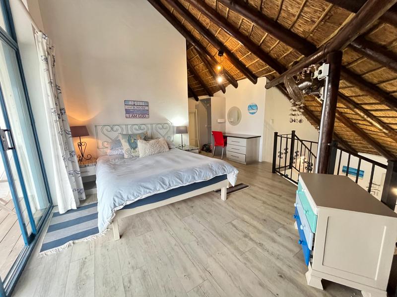 3 Bedroom Property for Sale in Dwarskersbos Western Cape